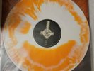 Ghost Band - Orange/White Infestissumam Vinyl, Scandinavian Release