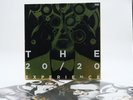 Justin Timberlake The 20/20 Experience - The Complete Experience Vinyl Records