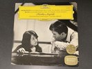 MARTHA ARGERICH Prokofiev #3 Ravel Piano Concerto Claudio Abbado RAVEL  139349