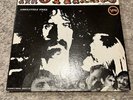 Mothers of Invention; Absolutely Free; Verve, OG, First MONO press; NICE copy