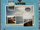 DISC 'O' LYPSO vinyl record double LP Tropical funk compilation disc o lypso NM