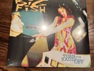 Reel Big Fish - Turn The Radio Off 2LP Beer Color Vinyl Brand New Sealed