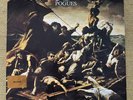 The Pogues - Rum Sodomy & The Lash - 1985 UK Pressing - Pre-owned Vinyl