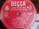THE ROLLING STONES AFTERMATH Decca UK 1st pressing Unboxed Mono 1966  EX VINYL