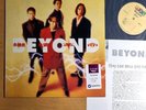 BEYOND - 繼續革命 [ 1993 Korea Original 1st Vinyl ] NM w/Insert  Hong Kong