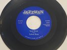 Sohail Rana / The Punjabs - Soul Sitar / Sitar Blues. Jazzman 45. Psych Funk.