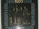 KISS - VESTIDOS PARA MATAR (1981) 12' ARGENTINA