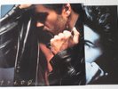 George Michael Faith 1987 Columbia Label VG+ LP