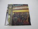 BEATLES REEL MUSIC EMI/ODEON EAS-81480 with OBI Japan LP Vinyl
