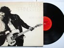Bruce Springsteen - LP - Born To Run - USA 1st - 1A/1B , Mispelling JOHN LANDAU