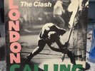 the clash london calling vinyl lp