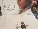Mary J Blige Reflections (A Retropectice) Vinyl Lp Pre-owned
