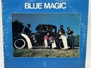 Blue Magic Self Titled 1974 Vinyl LP ATCO Records SD-7038