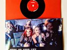 SPICE GIRLS  SPICE UP YOUR LIFE  UK  7