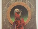 Grateful Dead ‎– Blues For Allah - Grateful Dead Records ‎– GD-LA494-G US 1975