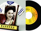 MADONNA THIS USED TO BE MY PLAYGROUND A LEAGUE OF THEIR OWN 45TRS 7'' SINGLE
