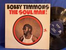 BOBBY TIMMONS SOUL MAN  PRESTIGE 7465. ORIGINAL USA LP EXC