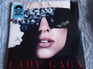 Lady Gaga ‎– The Fame - 2 x LP Blue Vinyl Record. Limited Edition. NEW & SEALED