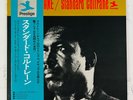 John Coltrane - Standard Coltrane JAPAN LP 1973 OBI RARE PRESTIGE JAZZ MILES BOP