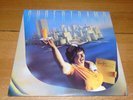 SUPERTRAMP - Breakfast In America - 1979 UK first press 10-track LP