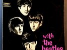 The Beatles - With The Beatles, Original Aussie 1st stereo pressing 1964, (EX)