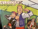 MXPX - Life In General SIGNED Vinyl Autographed LP