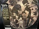 Sealed My Chemical Romance The Black Parade 12