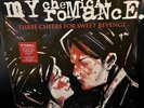 MY CHEMICAL ROMANCE-THREE CHEERS FOR SWEET REVENGE - VINYL LP 