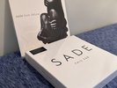 Sade Love Deluxe LP 2020 Remastered 180 Gram Vinyl Ultrasonically Cleaned + Box