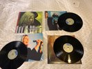 David Bowie - BBC Radio Theatre Live 2000 - Triple Black Vinyl / NR Mint. RARE