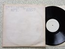 Vinyl: JEAN LUC PONTY LP AURORA K50228 TEST PRESS WHITE LABEL JAZZ FUSION ROCK