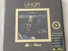 MILES DAVIS: Kind of Blue UHQR 33rpm CS 8163 Analogue Productions  LP Vinyl