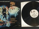 John Barry Diamonds Are Forever Soundtrack Vinyl LP UAS29216 1971 Shirley Bassey