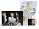 AGNETHA FALTSKOG - A & A+ CRYSTAL CLEAR & Picture Disc Vinyl + CD Single Bundle