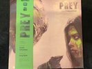 Mondo PREY Predator Vinyl Soundtrack Glow Variant  xx/500 RARE IN HAND NEW