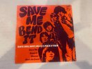 Dave Dee Dozy Beaky Mick & Tich- Aussie Philips EP  