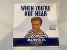 Rob E.G.- Aussie Festival EP With PS  
