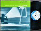 HERBIE HANCOCK Maiden Voyage LP BLUE NOTE BLP 4195 NY RVG MONO Freddie Hubbard