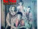 LOVE - Four Sail - Vinyl LP 1st Press 1969 Elektra EKS 74049 Arthur Lee Monarch