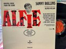 Sonny Rollins: Alfie Original Music From the Score LP, Oliver Nelson/soundtrack
