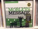 Hank Mobley - Mobley’s Message Vinyl LP Analogue Productions / Prestige / MFSL