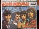 John Mayall and the Bluesbreakers A Hard Road SEALED
