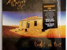 MIDNIGHT OIL‎– Diesel And Dust  -  Vinyl LP 1988 Columbia AL 40967 Shrink Hype