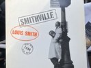 LOUIS SMITH SMITHVILLE LP BLUE NOTE 1594 MONO JAPAN