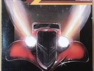 ZZ TOP ◆ ELIMINATOR LP ◆ NEAR MINT 1983 FIRST PRESS Warner Bros. 1-23774