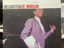 LEE MORGAN  DELIGHTFULEE LP BST 84243 DMM