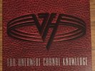 Van Halen For Unlawful Carnal Knowledge Vinyl 2023 Remastered