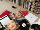 Kiss Me Once [LP+CD] by Kylie Minogue (Record, 2014) LTD Edition Box Set