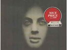 Billy Joel Piano Man CBS RED LABEL NEAR MINT Cbs Vinyl LP
