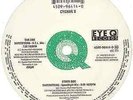 Cygnus X Superstring (Remixes) Vinyl Single 12inch Eye Q Records